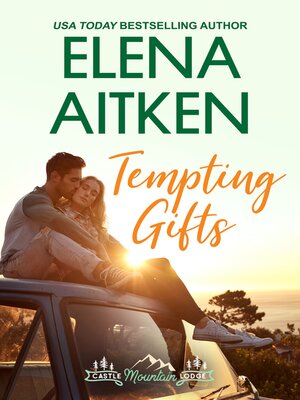 cover image of Tempting Gifts